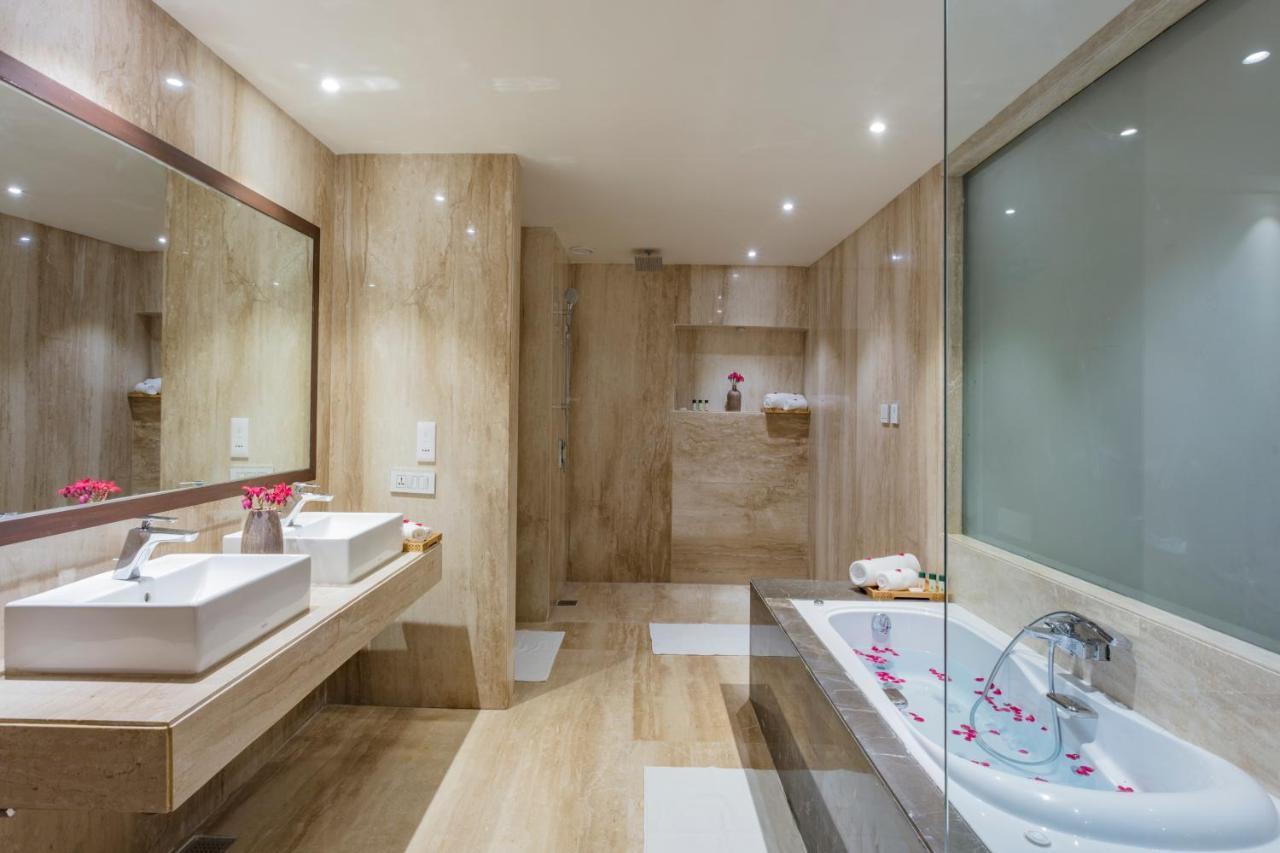 Binori A Boutique Hotel Ahmadábád Exteriér fotografie