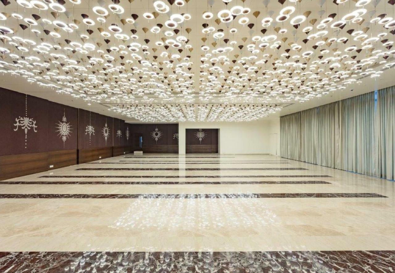 Binori A Boutique Hotel Ahmadábád Exteriér fotografie